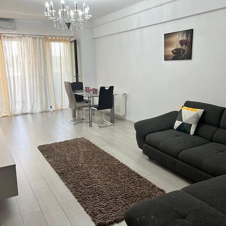 Apartament The Bliss Râmnicu Vâlcea Zewnętrze zdjęcie