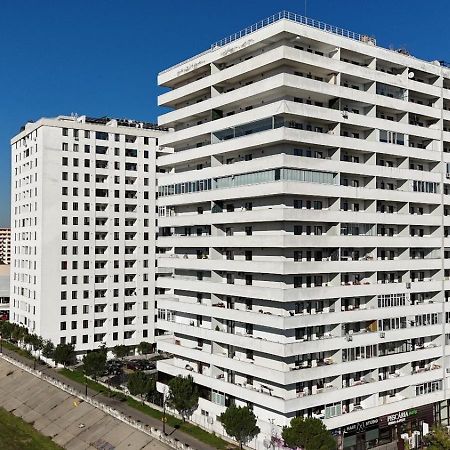 Apartament The Bliss Râmnicu Vâlcea Zewnętrze zdjęcie