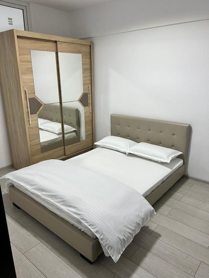 Apartament The Bliss Râmnicu Vâlcea Zewnętrze zdjęcie