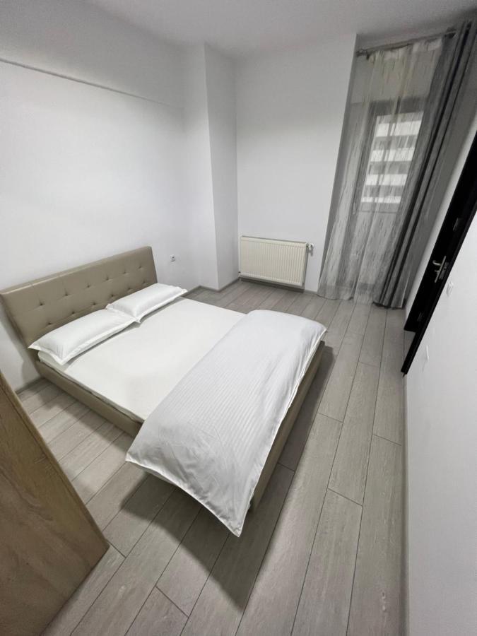 Apartament The Bliss Râmnicu Vâlcea Zewnętrze zdjęcie
