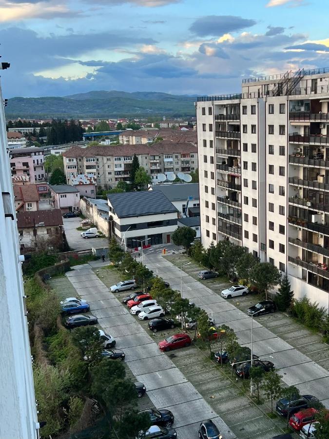 Apartament The Bliss Râmnicu Vâlcea Zewnętrze zdjęcie