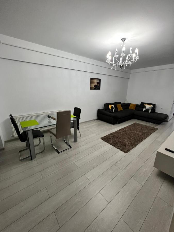 Apartament The Bliss Râmnicu Vâlcea Zewnętrze zdjęcie