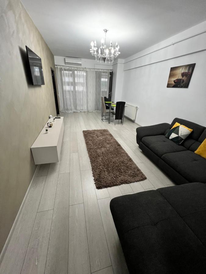 Apartament The Bliss Râmnicu Vâlcea Zewnętrze zdjęcie
