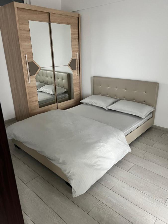 Apartament The Bliss Râmnicu Vâlcea Zewnętrze zdjęcie