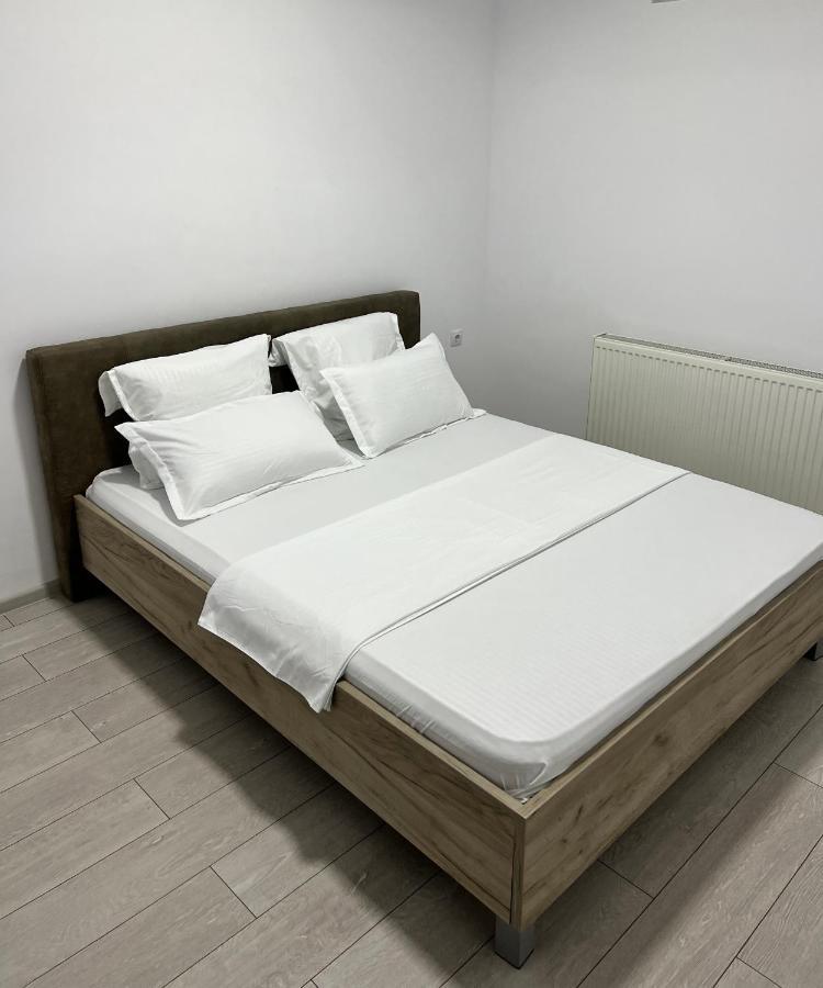 Apartament The Bliss Râmnicu Vâlcea Zewnętrze zdjęcie