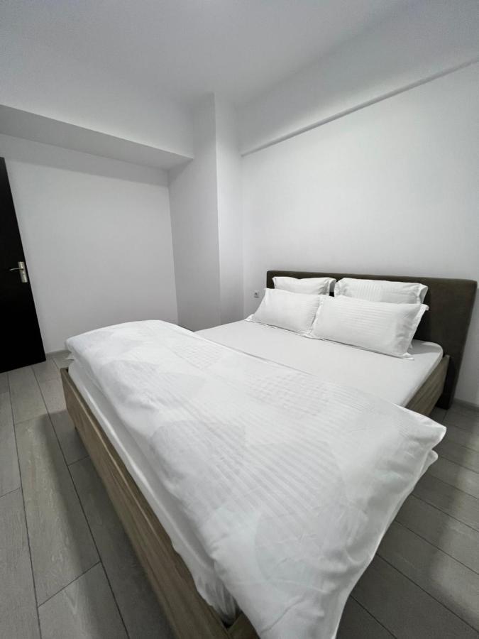 Apartament The Bliss Râmnicu Vâlcea Zewnętrze zdjęcie