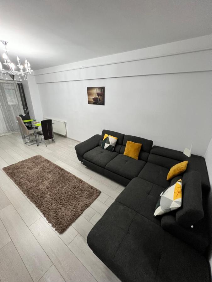 Apartament The Bliss Râmnicu Vâlcea Zewnętrze zdjęcie