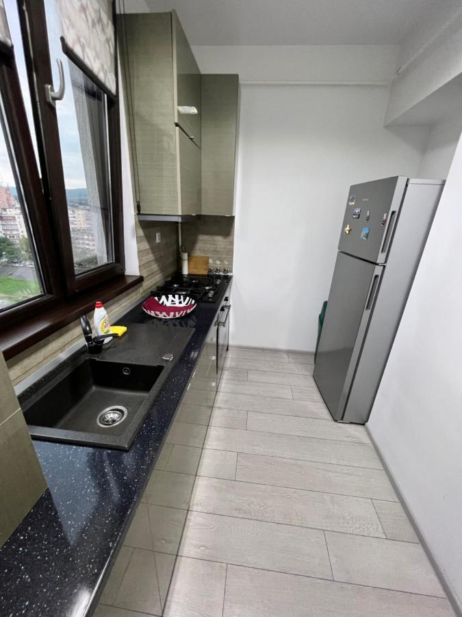 Apartament The Bliss Râmnicu Vâlcea Zewnętrze zdjęcie