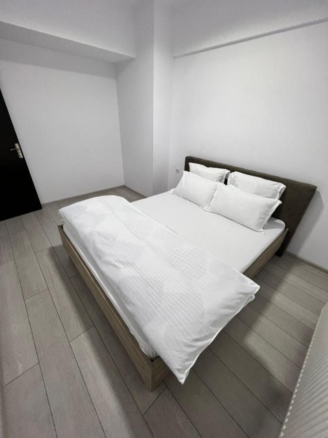 Apartament The Bliss Râmnicu Vâlcea Zewnętrze zdjęcie