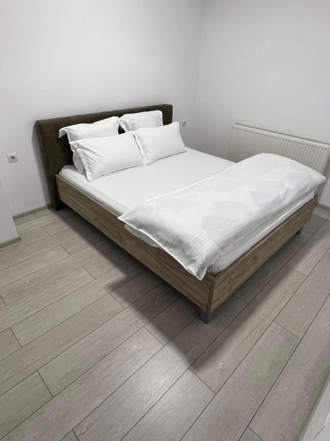 Apartament The Bliss Râmnicu Vâlcea Zewnętrze zdjęcie