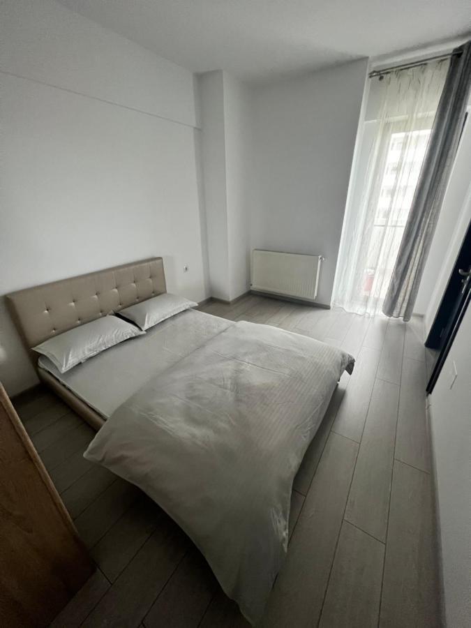 Apartament The Bliss Râmnicu Vâlcea Zewnętrze zdjęcie