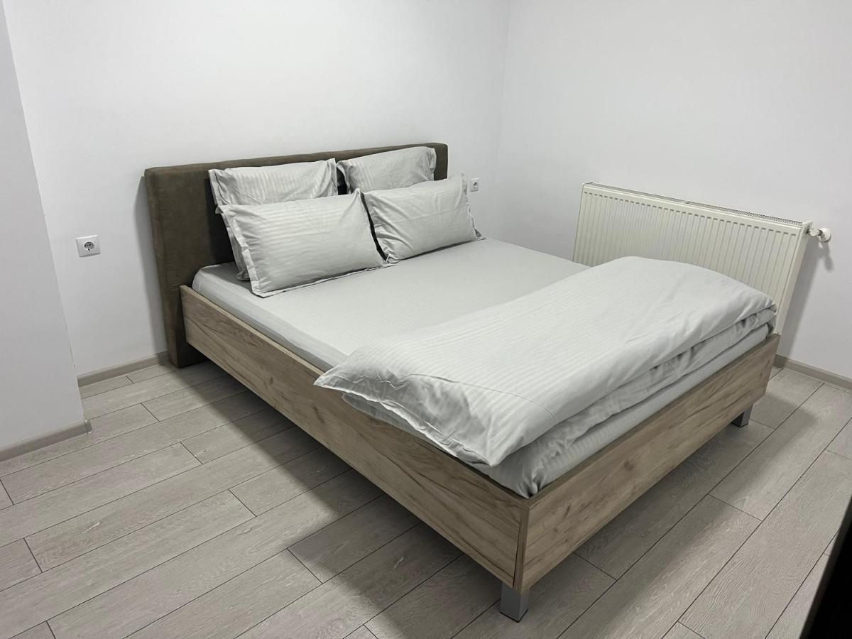 Apartament The Bliss Râmnicu Vâlcea Zewnętrze zdjęcie