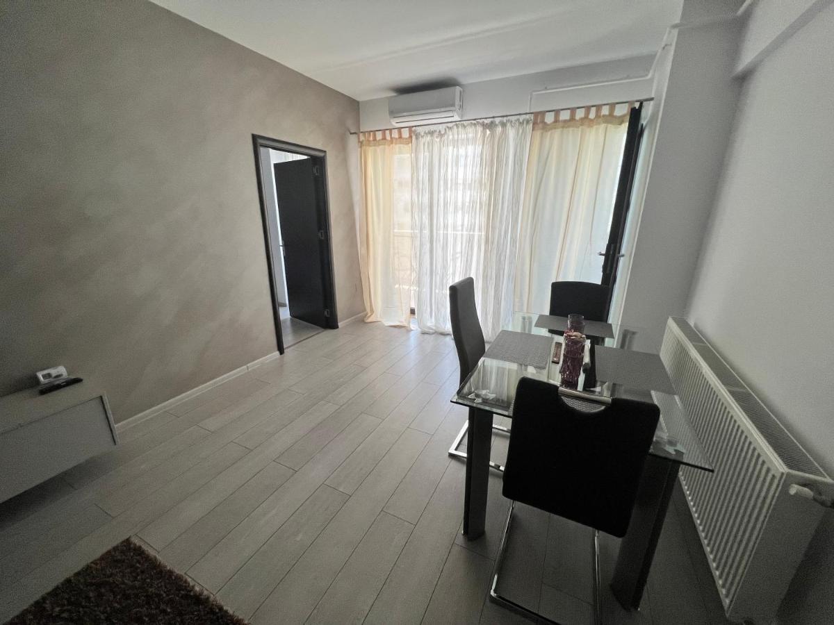 Apartament The Bliss Râmnicu Vâlcea Zewnętrze zdjęcie