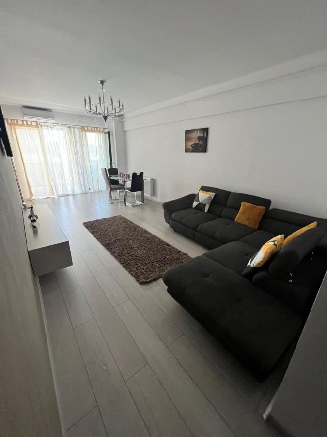 Apartament The Bliss Râmnicu Vâlcea Zewnętrze zdjęcie