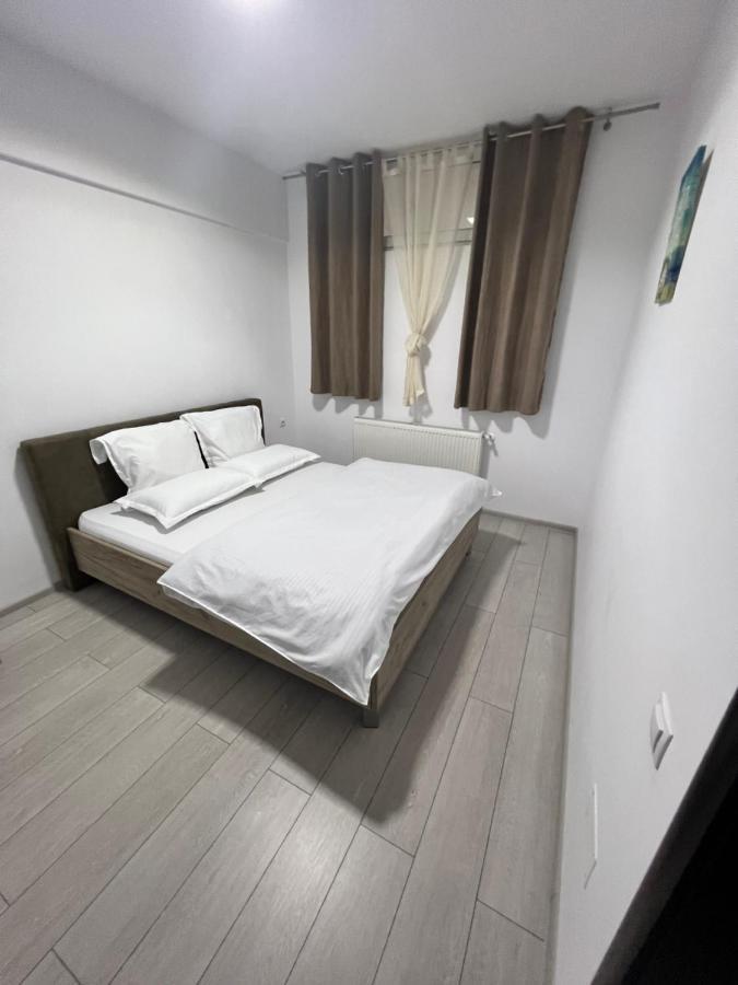 Apartament The Bliss Râmnicu Vâlcea Zewnętrze zdjęcie